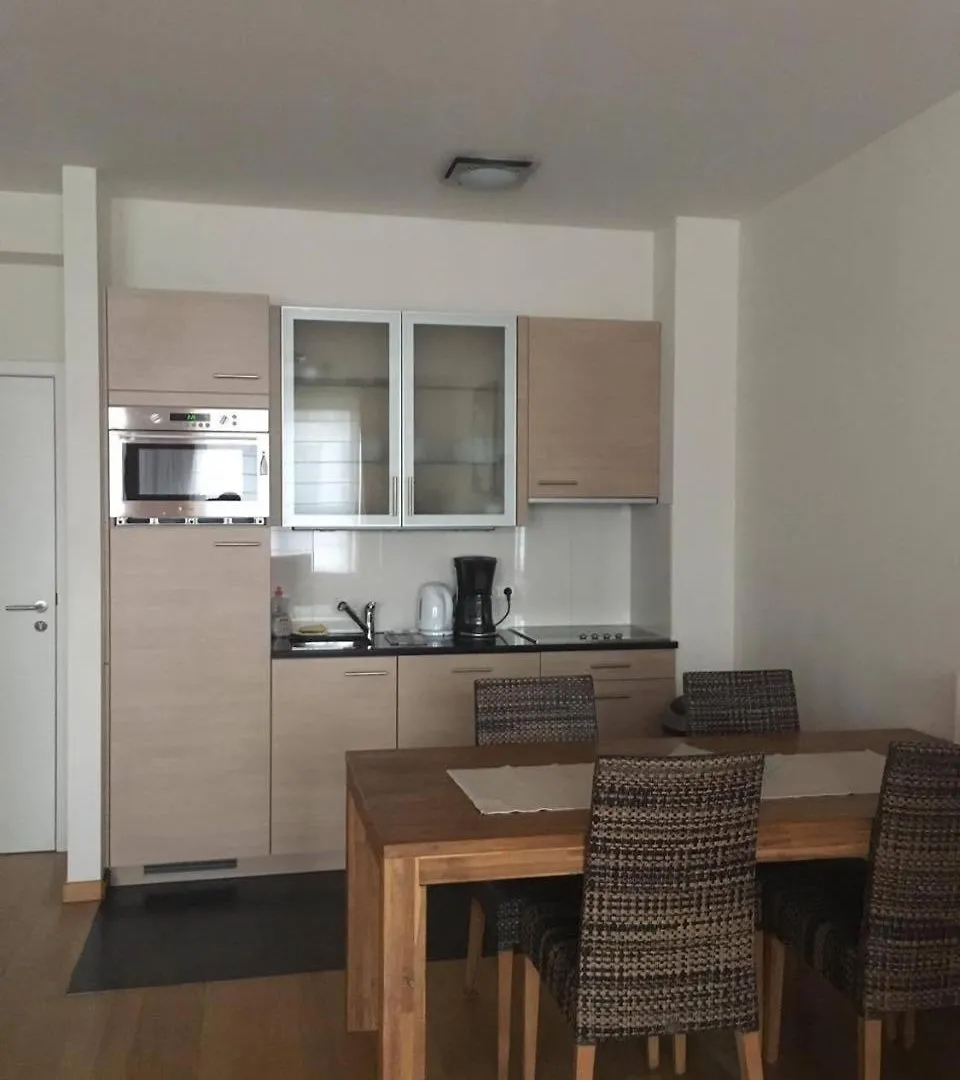 Rooms & Apartments Housingבריסל 0*, בריסל בלגיה