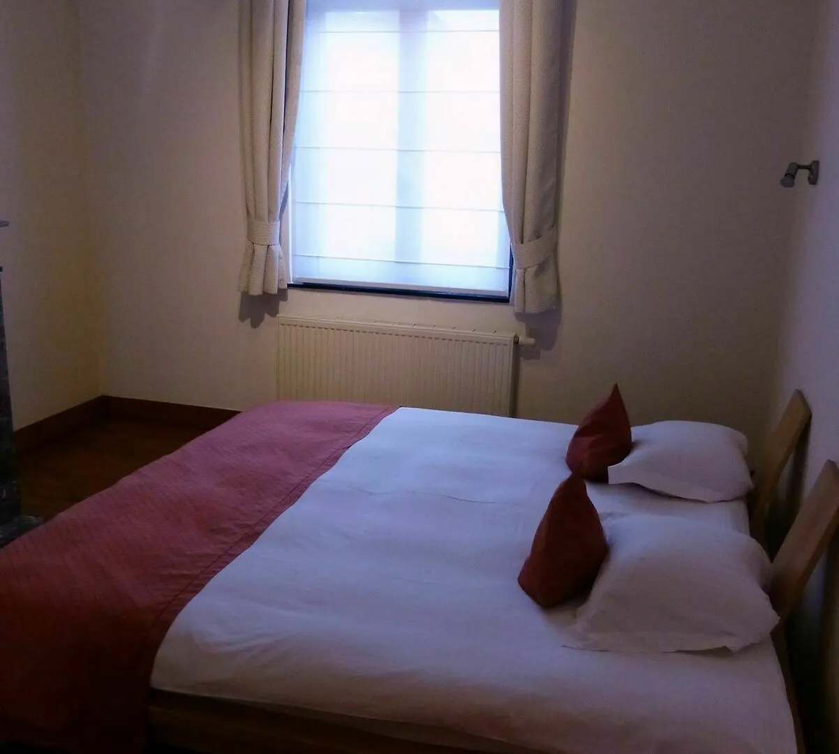 Rooms & Apartments Housingbrussels  Brussels