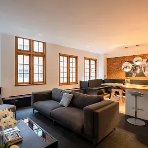 Appartamento Smartflats - Grand-place I, Bruxelles