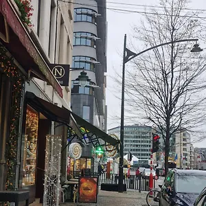  Lägenhet Berlaymont Ohy