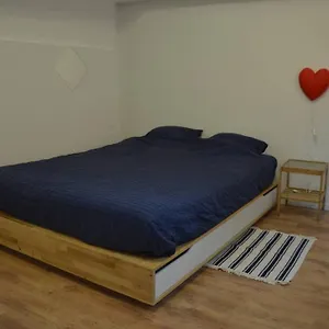 Top Studio Marolles Brussels