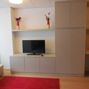 Appartamento Studio Grand Place, Bruxelles