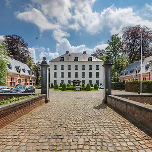 Hotel Kasteel Solhof, Aartselaar